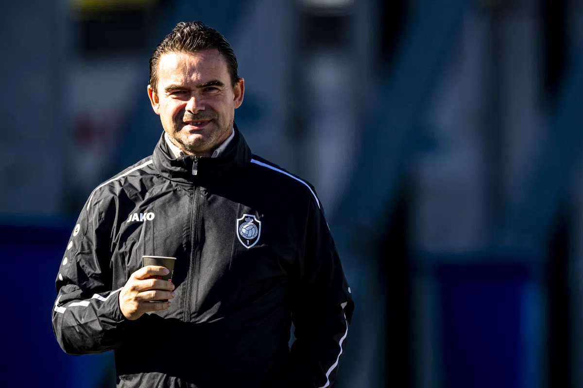 Nieuw boek maakt korte metten met verweer van Overmars over appjes in Ajax-periode