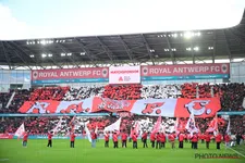 Antwerp-fans woedend na late beslissing: "Onze bussen rijden hoe dan ook naar Luik"