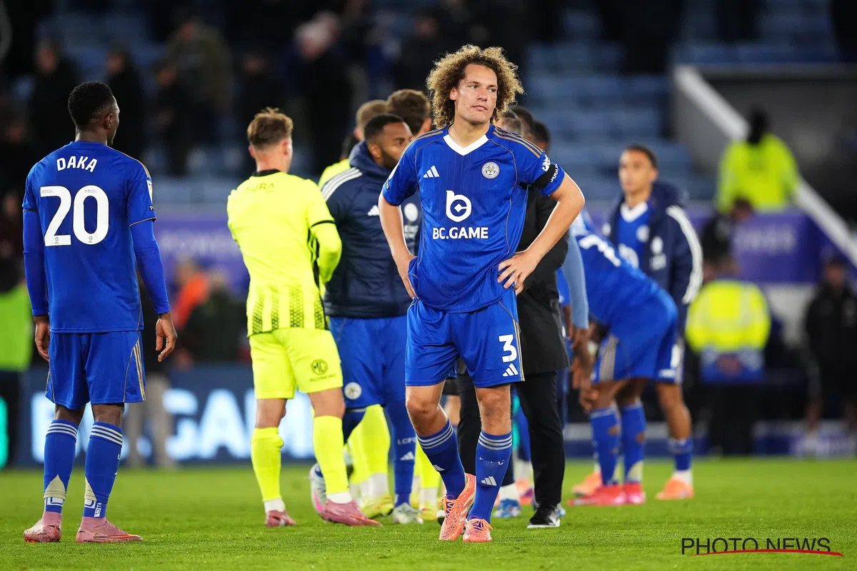 'Grote zorgen na 232 miljoen euro verlies: flinke puntenstraf dreigt in Engeland'