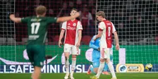 Thumbnail for article: Pastoor wijst pijnpunt bij Ajax aan: 'Dat brengt zóveel verwarring'