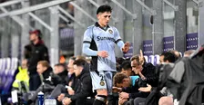 Thumbnail for article: Vázquez mag Anderlecht deze winter verlaten: “Gebrek aan zelfvertrouwen valt op”