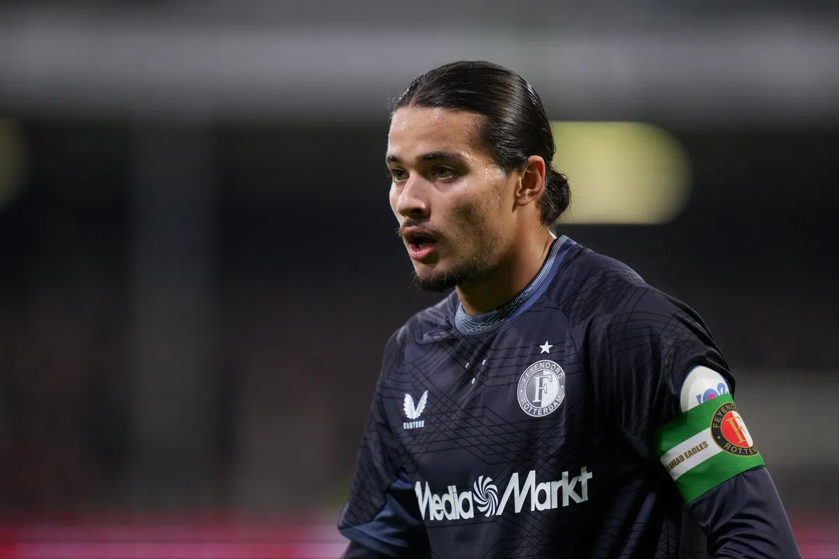 Landgenoten lyrisch over Hadj Moussa: 'Ze noemde me Hadj Potter en Hadj Messi'