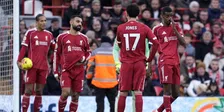 Thumbnail for article: Druk op Slot neemt toe: Liverpool gaat kansloos met 0-3 onderuit op Anfield