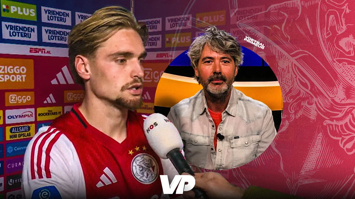 Opmerkelijk interview met Taylor bij NOS: 'Kun je ook wat kritischer kijken?'