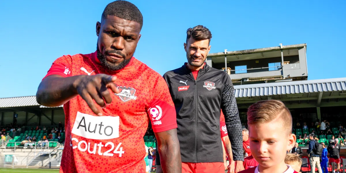 Serie met Kieft, Sneijder en Drenthe voorlopig van de baan