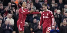 Thumbnail for article: Britse media mild voor Nederlanders na Liverpool-echec: 'De opvallendste speler'