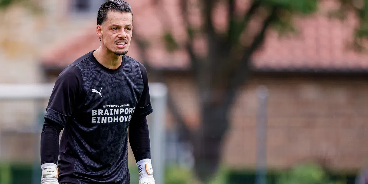 Geïrriteerde Olij bijt van zich af in interview: 'Vind dit beetje een k*tvraag'