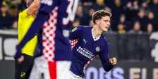 Thumbnail for article: Teleurstellend PSV overleeft NAC-stormen en pakt alsnog de volle buit in Breda
