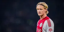 Thumbnail for article: 'Verrassing uit Denemarken: 'grote transferstunt' moet Dolberg losweken bij Ajax'