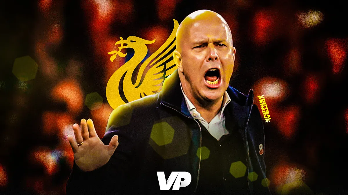 Engelse media vernietigend: 'Liverpool is een puinhoop, tijd dringt voor Slot'