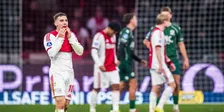 Thumbnail for article: Crisis Ajax duurt voort: 'Er zijn geen woorden over, echt vreselijk, een drama'