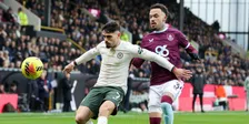 Thumbnail for article: Chelsea is Hartman en Flemming de baas en klimt naar plek twee in Premier League