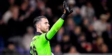 Thumbnail for article: Coosemans ging nog niet in op contractverlenging bij RSCA: "Er is geen haast bij"