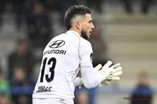 Thumbnail for article: OFFICIEEL: KV Mechelen pakt uit met contractverlenging van begeerde Miras