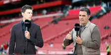 Thumbnail for article: Perez brandt halve Ajax-selectie af: 'Hij is dodelijk voor dit elftal'