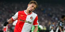Thumbnail for article: Kijkers Feyenoord - NEC unaniem over grote uitblinker: 'Stop met zo goed zijn'