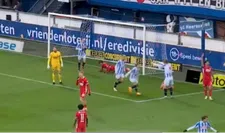Thumbnail for article: Vleugje Barcelona in Heerenveen: 'Genoten, echt schitterend, geweldige goal'