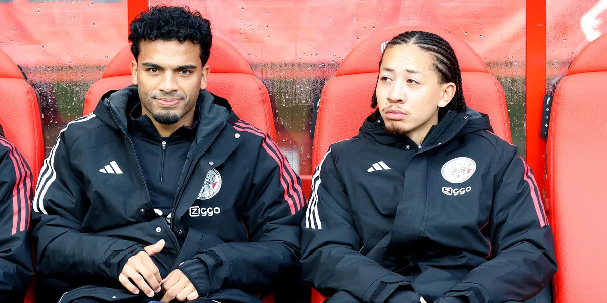 Zeer opvallend: Ajax-speler uit ongenoegen over bijrol via Instagram