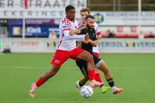 Thumbnail for article: KNVB doet onderzoek naar racistische uitlatingen in de Tweede Divisie