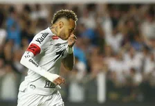 Thumbnail for article: 'Santos en Neymar starten gesprekken over contract: speler heeft duidelijke wens'
