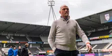 Thumbnail for article: 'Overmars overweegt opnieuw Nederlandse trainer naar Antwerp te halen'