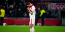 Thumbnail for article: Code rood in Amsterdam: 'Ajax is het spoor bijster en niemand weet de juiste weg'