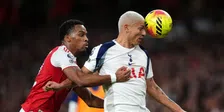 Thumbnail for article: Engelse pers raakt na Arsenal - Spurs niet uitgepraat over 'geweldige' Nederlander
