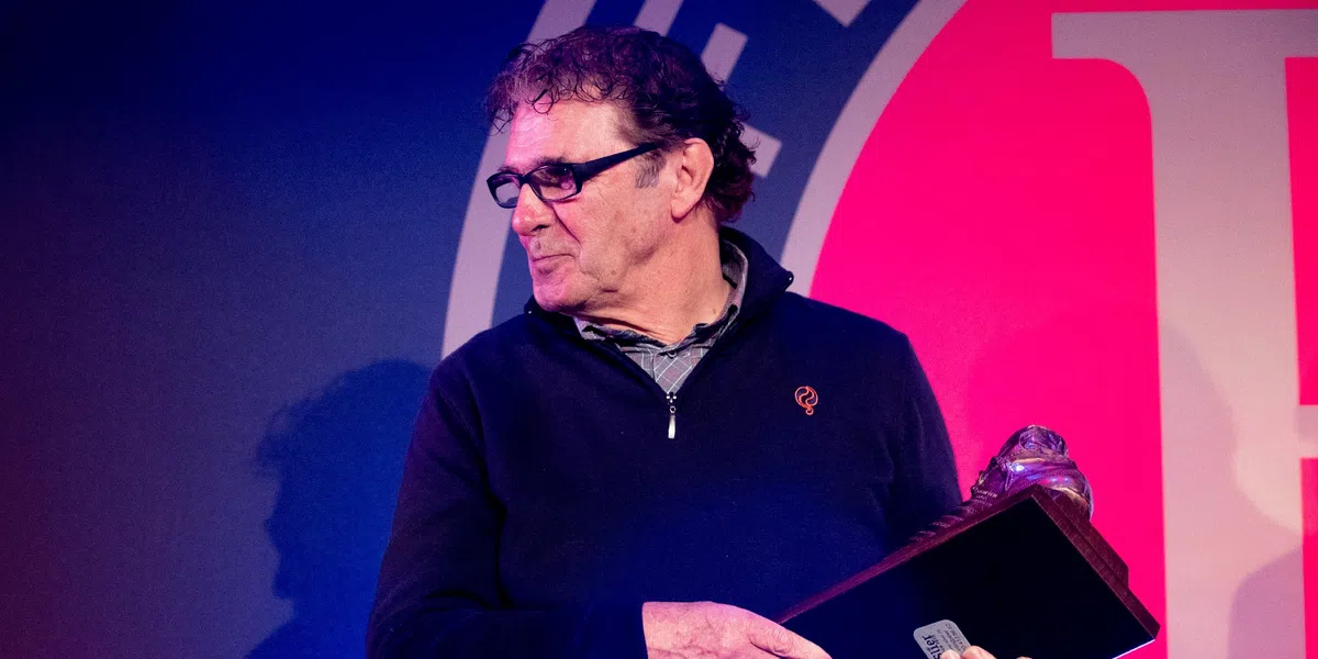 Van Hanegem pakt eigen club Feyenoord hard aan: 'Het moet wel af van dat gezanik'