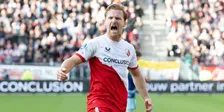 Thumbnail for article: De Wit wil Ajax uit Europa houden: 'Heb nog nooit verloren in de play-offs!'