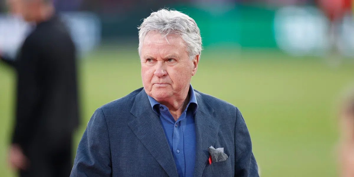 Hiddink staat open voor snelle terugkeer als trainer: 'Hou mijn telefoon open'