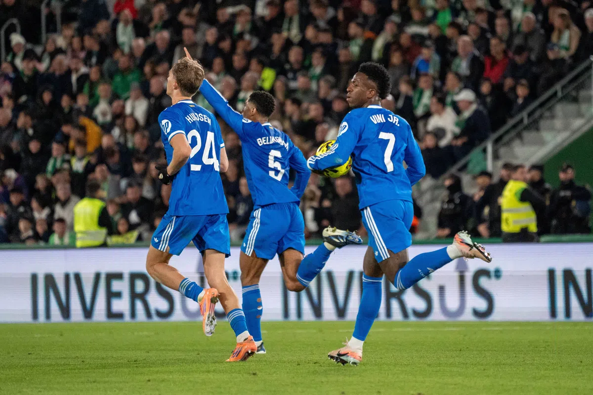 Real Madrid zwaar onder vuur in Spaanse pers: 'Ploeg oogt stuurloos'