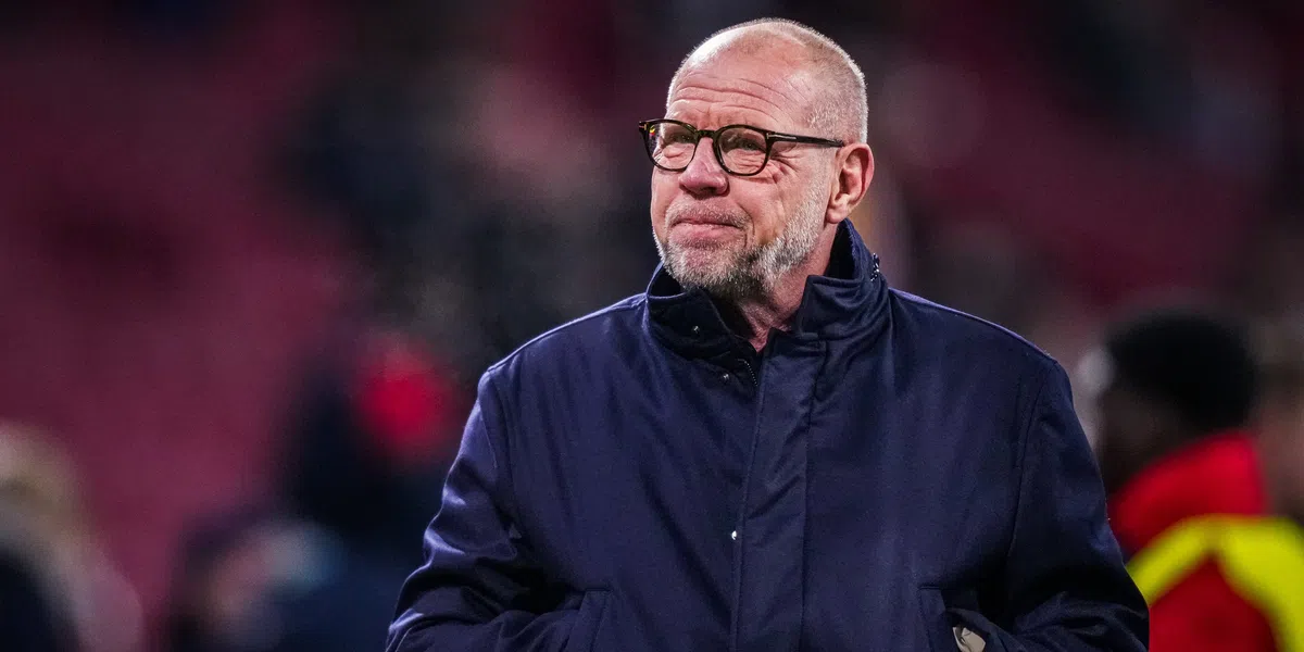 Vermoedelijke opstelling Ajax: Grim maakt keeperskeuze en wijzigt twee keer