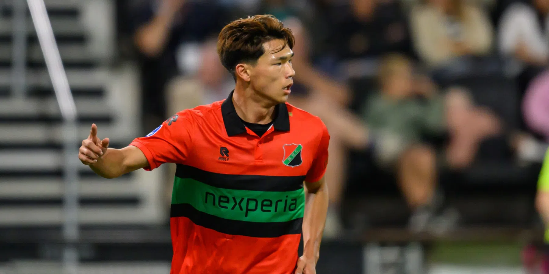 Schreuder bespreekt keuze voor Ogawa boven Shiogai