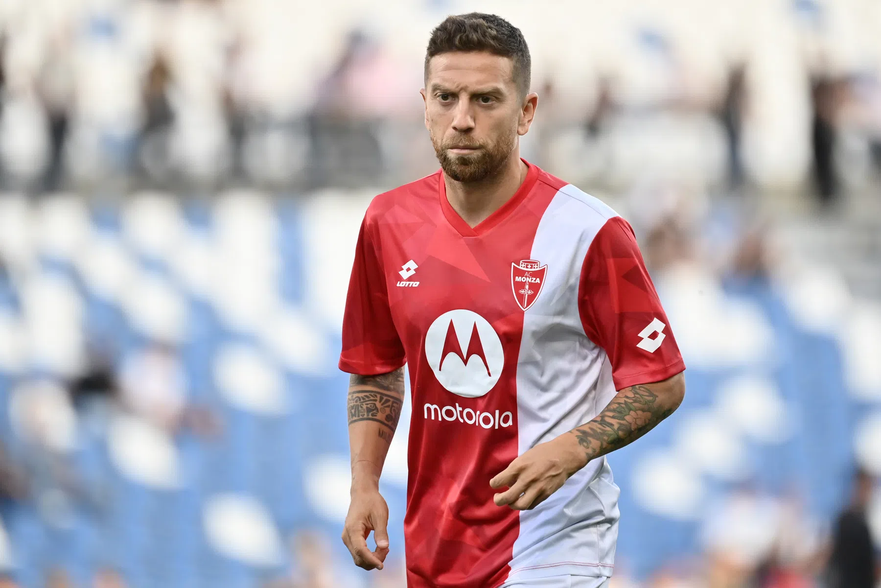 Papu Gómez keert terug na dopingschorsing: debuut bij Padova