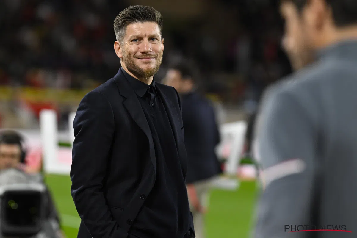 'Franse media luiden alarmbel: positie Pocognoli staat al op springen bij Monaco'