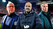 Thumbnail for article: Nederlandse pers pakt PSV, Feyenoord en vooral Ajax aan: 'Club in vuur en vlam'
