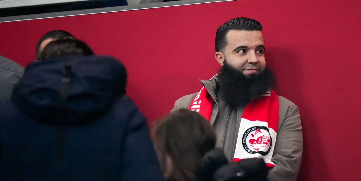 Familie Nouri ziet tv-optreden Dost: 'Levende bewijs dat we verschil kunnen maken'