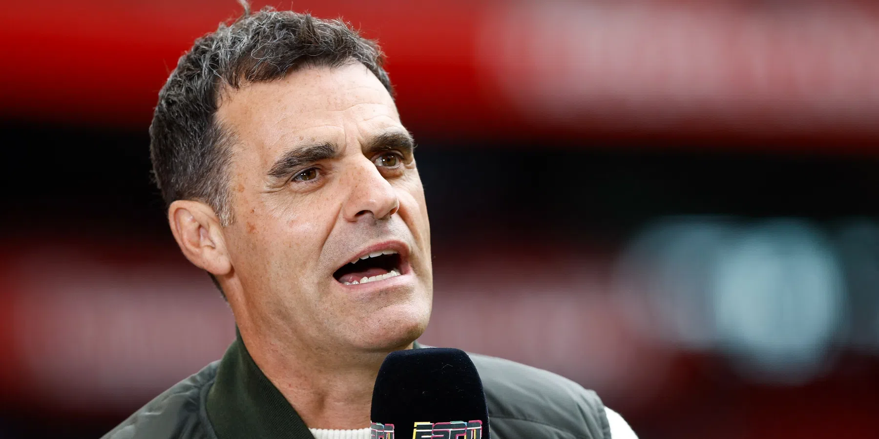 Perez over Feyenoord-aankopen Tengstedt en Borges