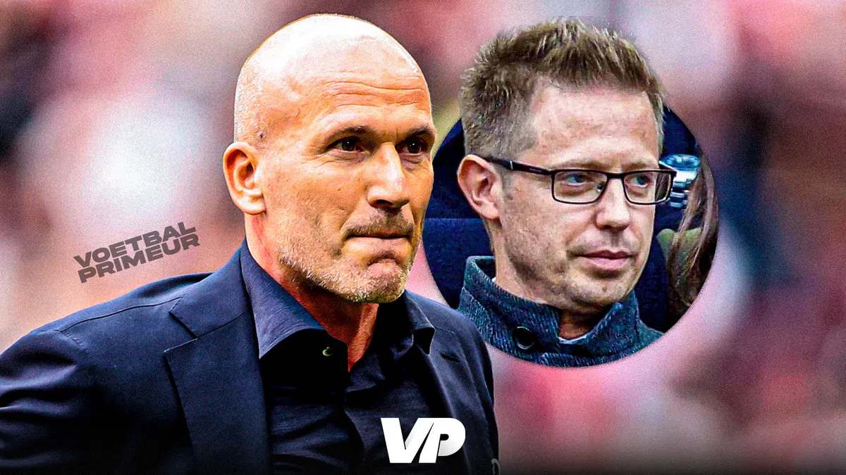 Nieuwe kandidaat voor TD-rol bij Ajax onthuld: 'Is eerder ook genoemd'