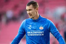 Thumbnail for article: Kovar laat zich niet gek maken door Olij: 'Mijn taak om het team te helpen'