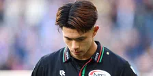 Thumbnail for article: Grote woorden bij NEC na zege op Feyenoord: 'Ik wil Eredivisie-topscorer worden'