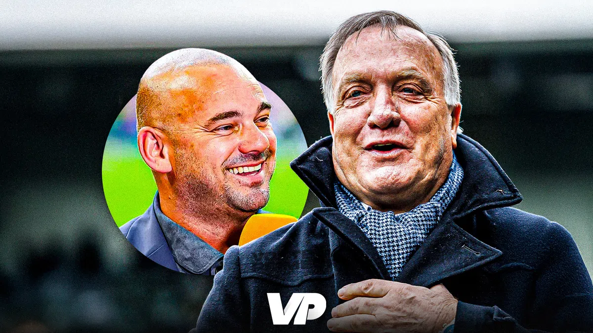 Vurig pleidooi van Advocaat: 'Maak hem technisch directeur van Ajax'