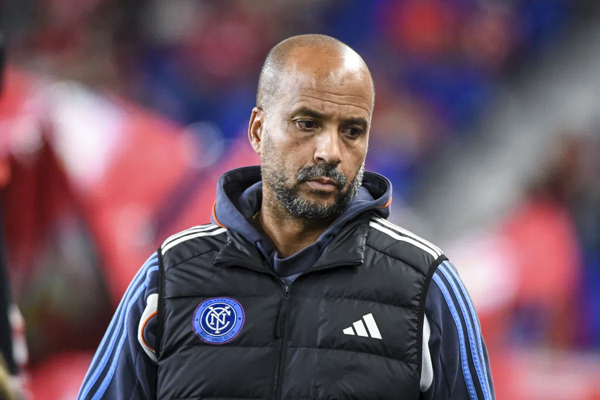 New York City van Pascal Jansen plaatst zich voor Conference-finale en treft Messi