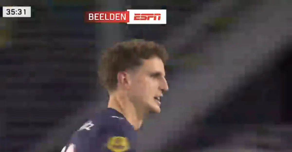 Samenvattingen: Ajax en Feyenoord laten zich verrassen, Til leidt PSV langs NAC