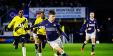 Thumbnail for article: PSV-coryfeeën niet onder de indruk: 'Dennis Man was Dennis Vrouw geworden'