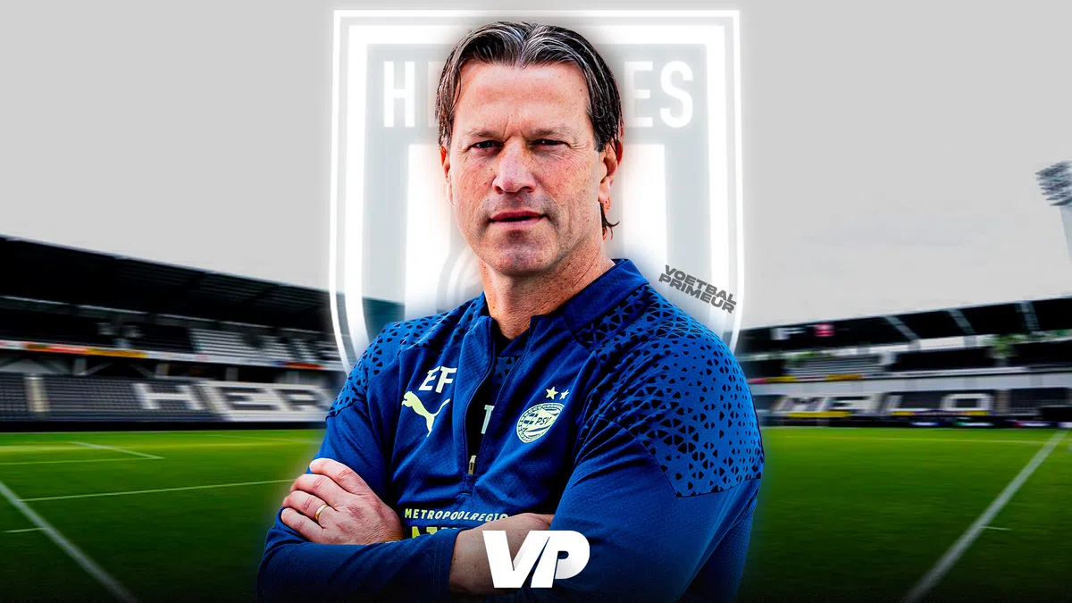 'Ernest Faber laat Australië achter zich voor trainersklus in de Eredivisie'