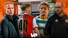 Thumbnail for article: Feyenoord treft Celtic in 'Ajax-situatie': 'Alsof ze de Europa League al opgeven'