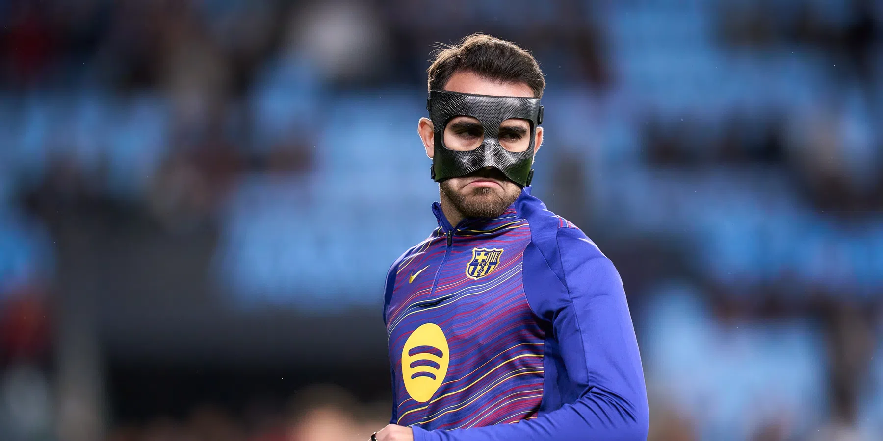 Barcelona gaat verlengen met Eric García