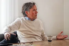Thumbnail for article: 'Of ik de nieuwe trainer van Ajax word? Ik hoop het en zou het logisch vinden'