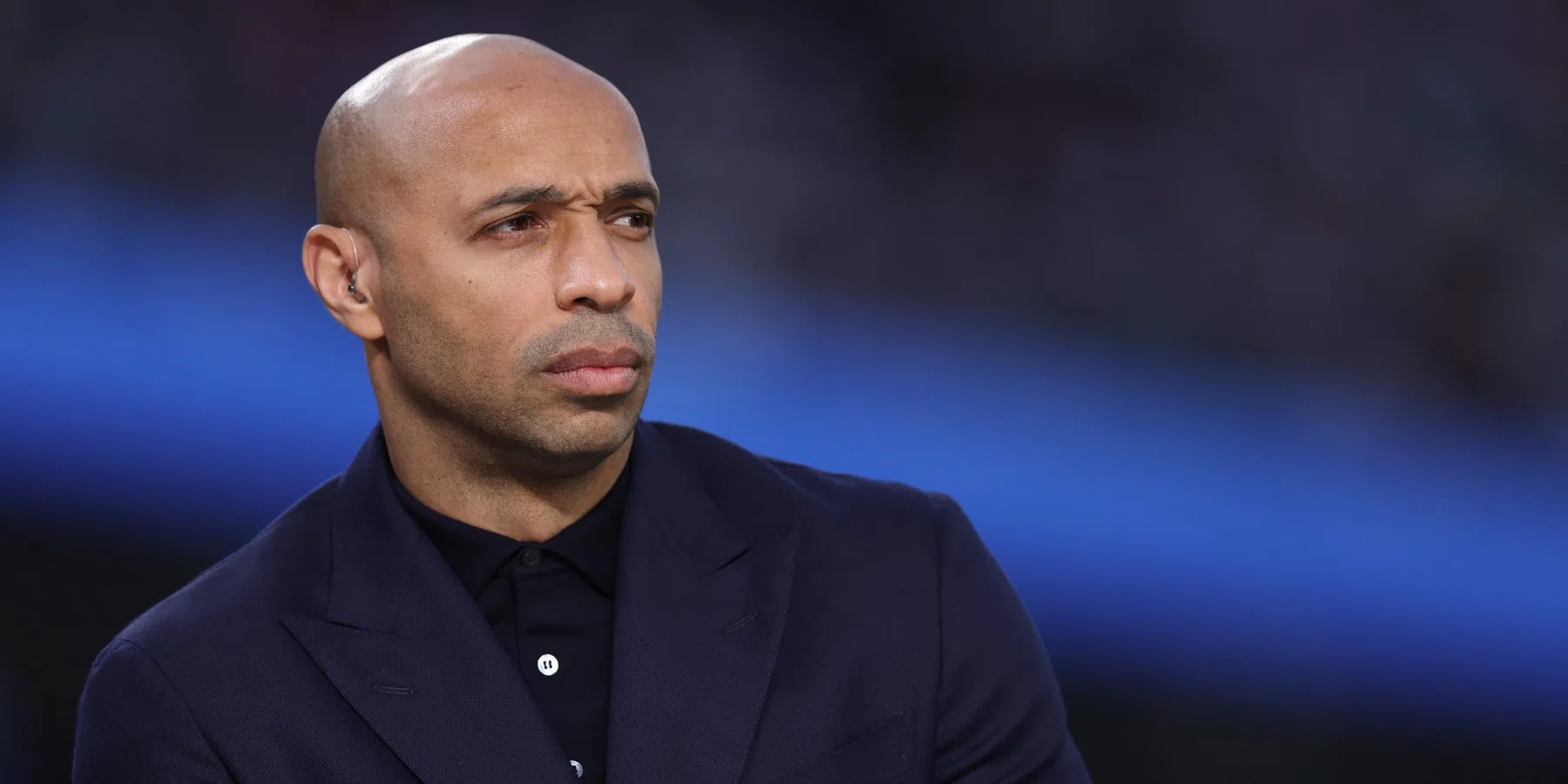 Arsenal-legende Henry noemt WK-outsider: 'Je kan Nederland nooit onderschat'